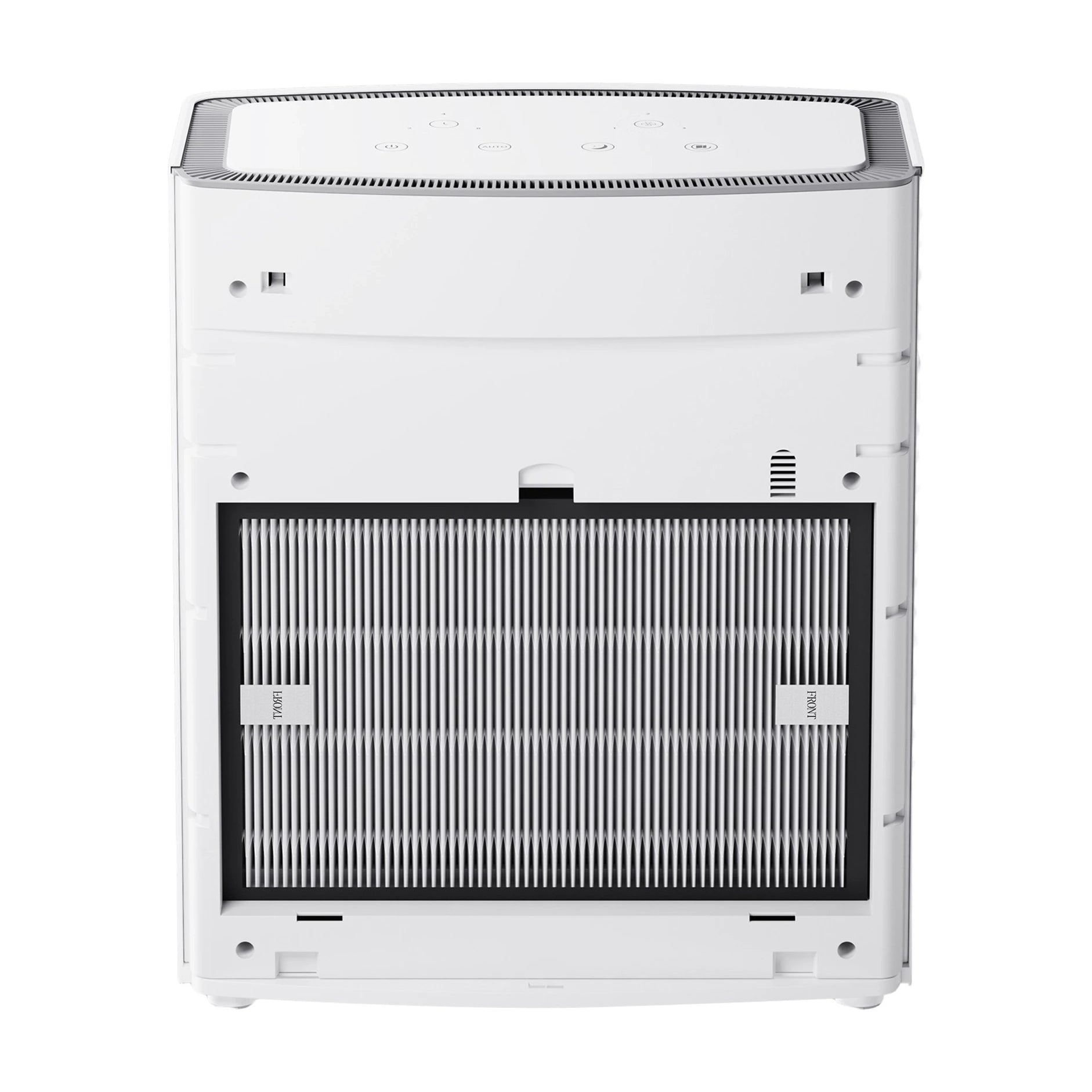 Realme TechLife Air Purifier RMH-2019 HEPA H12 Smart Air Purifier – White