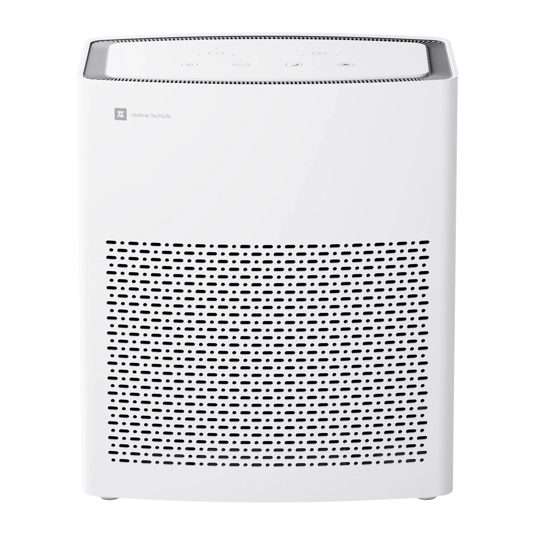 Realme TechLife Air Purifier RMH-2019 HEPA H12 Smart Air Purifier – White