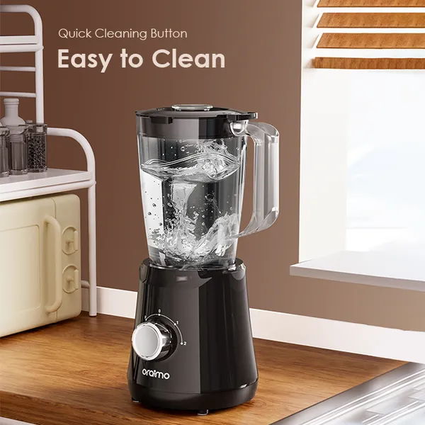 ORAIMO SmartBlender Sleek - Black OH-B2N