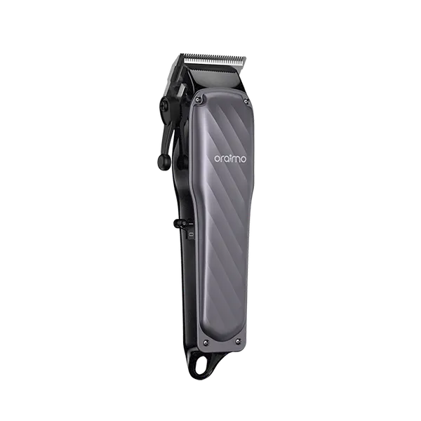 ORAIMO Effortless Grooming SmartClipper 2C - Silver OPC-CL30C