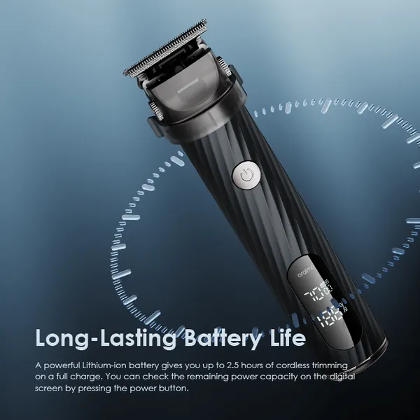 ORAIMO Smart Trimmer 2 Pro - Deep Blue OTR-280