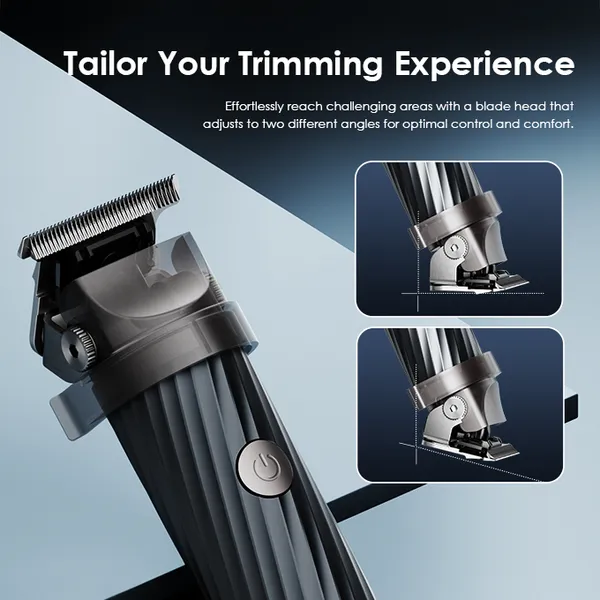 ORAIMO Smart Trimmer 2 Pro - Deep Blue OTR-280