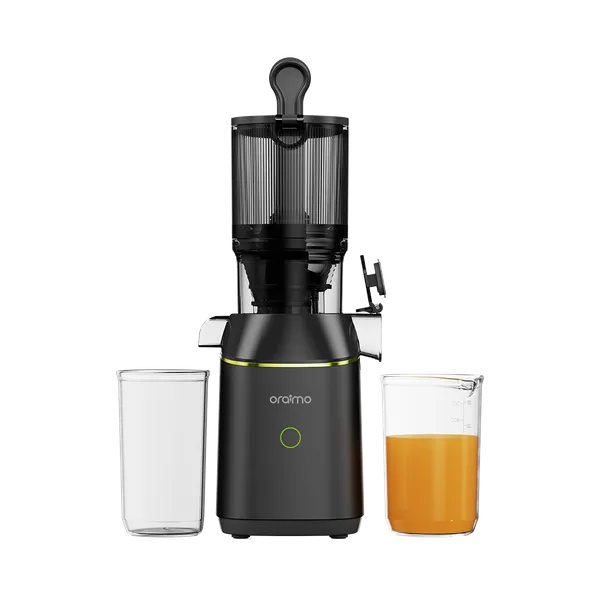 ORAIMO Slow Juicer - EasyJuice - Graphite Grey OMJ-501A