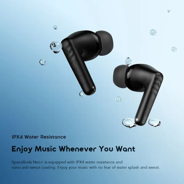 ORAIMO TWS ANC - SpaceBuds Neo+ OTW-323P