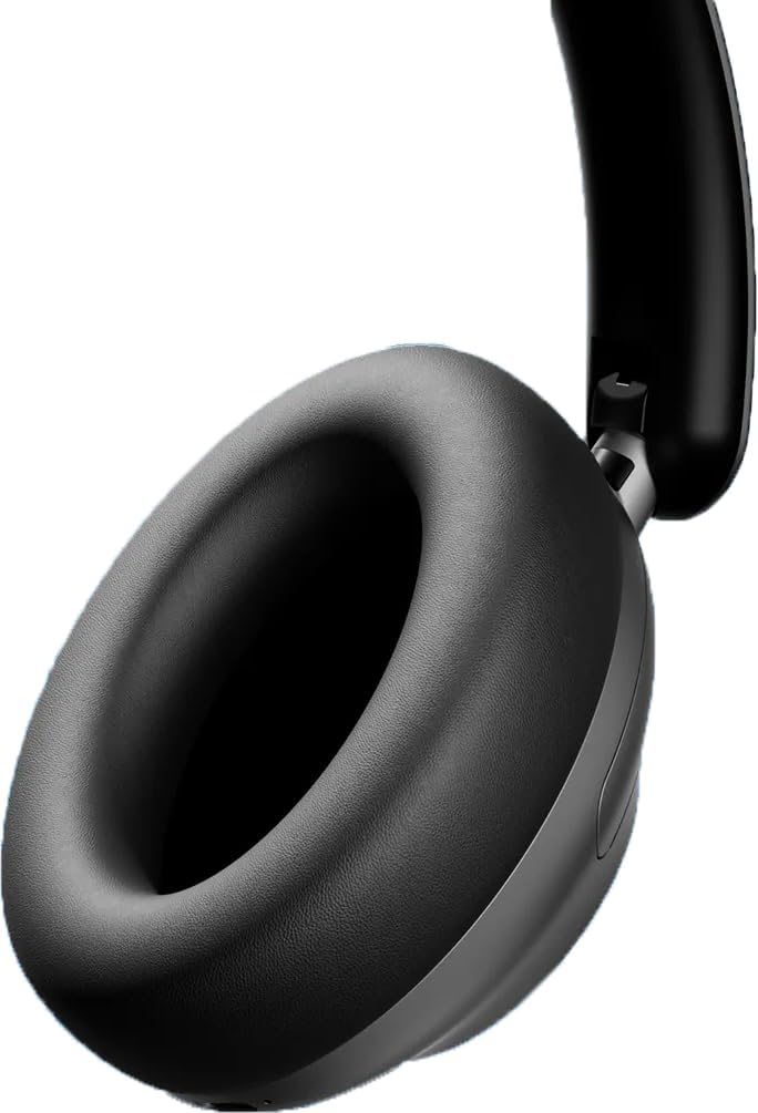 ORAIMO Overhead HavyBass ANC Headphones - BoomPop Pro - Gold OHP-917-GD