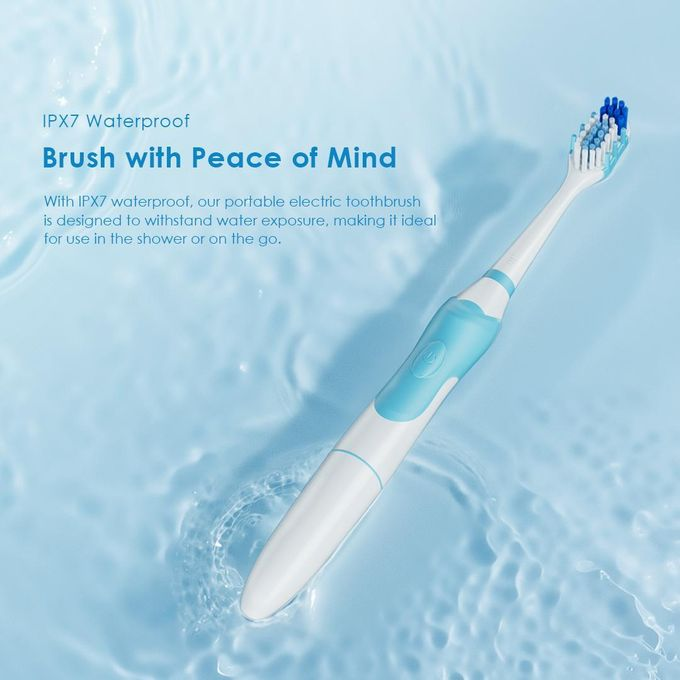 ORAIMO Electric Toothbrush - Sonicare White OPC-ET200N