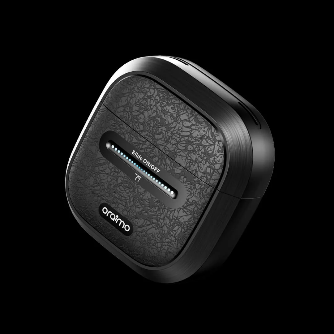 ORAIMO Shaver ORS-210N - GRAPHITE GREY