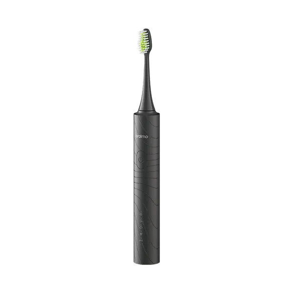 ORAIMO Sonic Power Electric Toothbrush - MagniSonic - Black OPC-ET500N