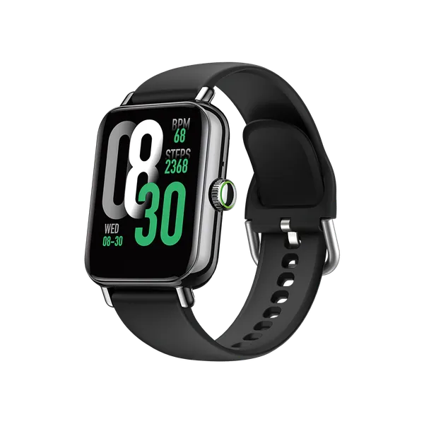 ORAIMO Smartwatch - Watch 6 Pro - Chrome OSW-807S