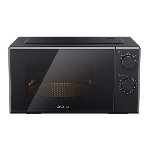ORAIMO Microwave Oven- InfiWave Lite- Graphite Black