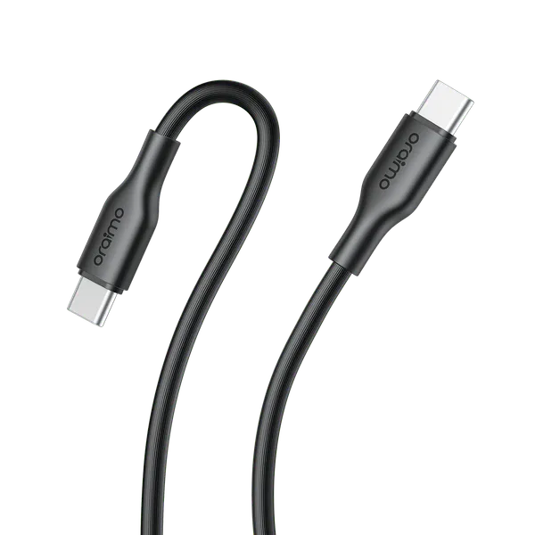 ORAIMO Type-C to Type-C 5A 1m Cable - RobustLine OCD-1525CC