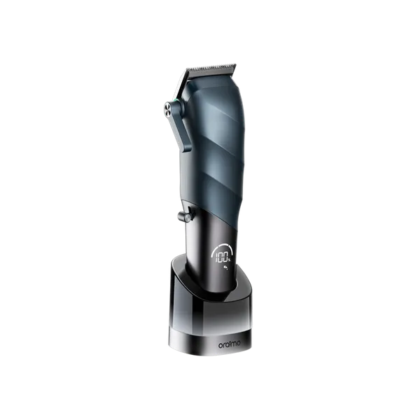 ORAIMO Hair Clipper - MasterCut Pro - Deep Blue OCL-580P