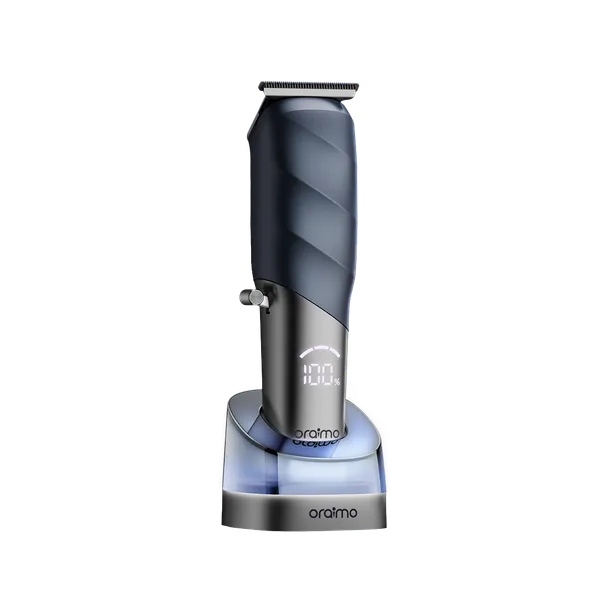 ORAIMO Long Lasting Battery Trimmer- MasterTrim Pro- Deep Blue OTR-580P