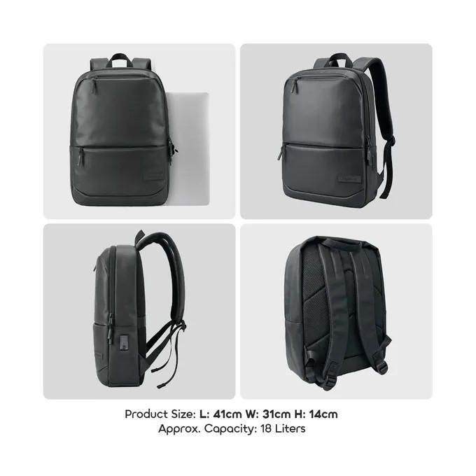 ORAIMO Backpack OHDB-003 BLACK AFR