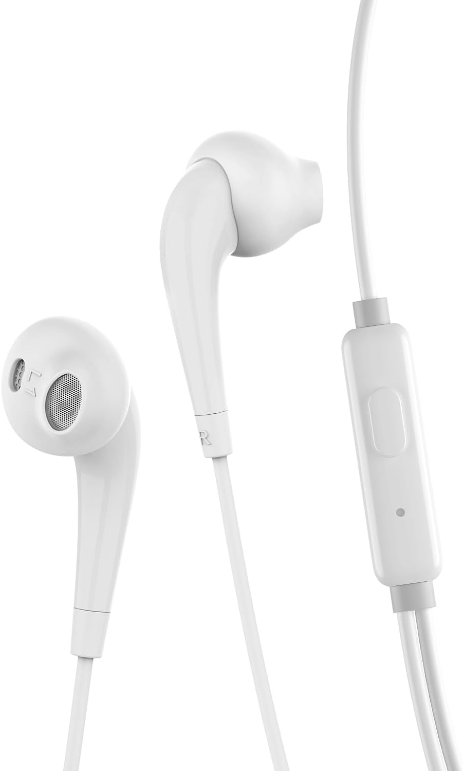ORAIMO 3.5mm Wired Earphones- Halo 2S