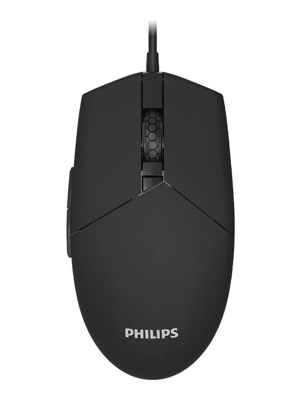 PHILIPS Mouse Gamer SPK9304