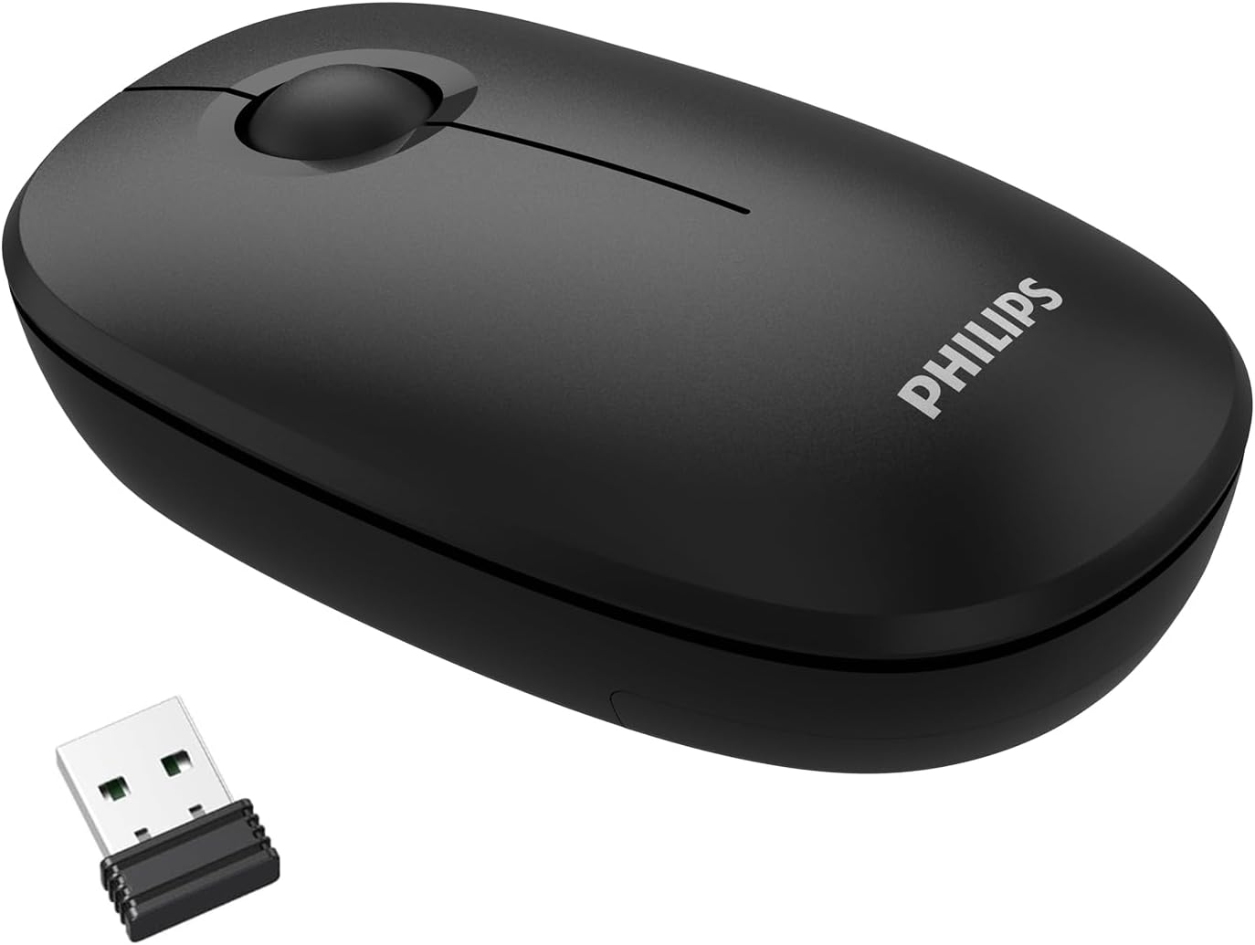 PHILIPS Wireless Mouse SPK7378