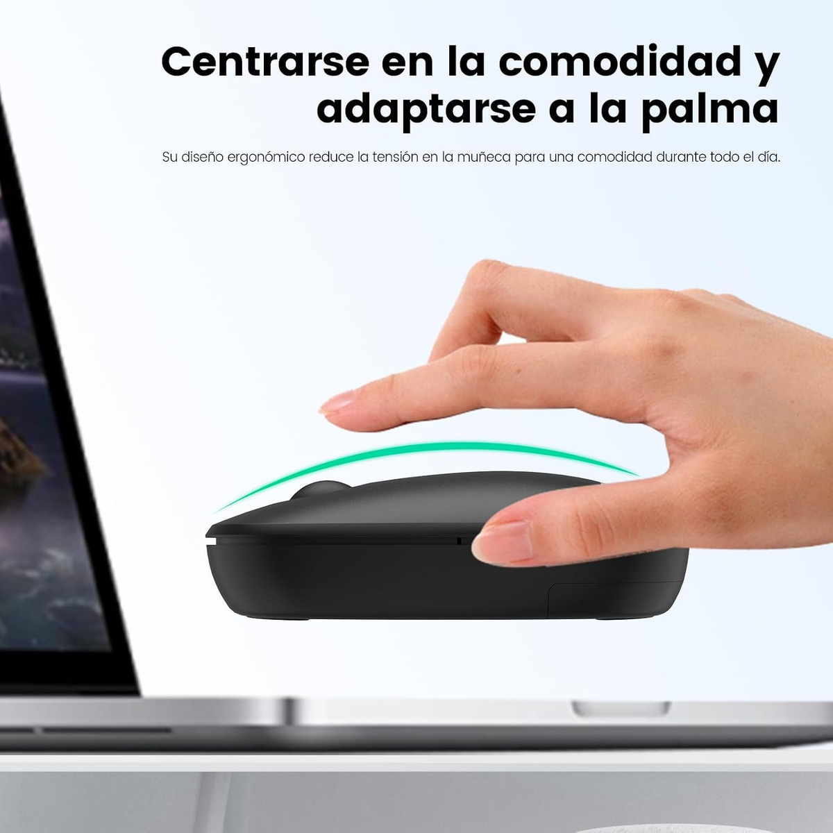 PHILIPS Wireless Mouse SPK7378