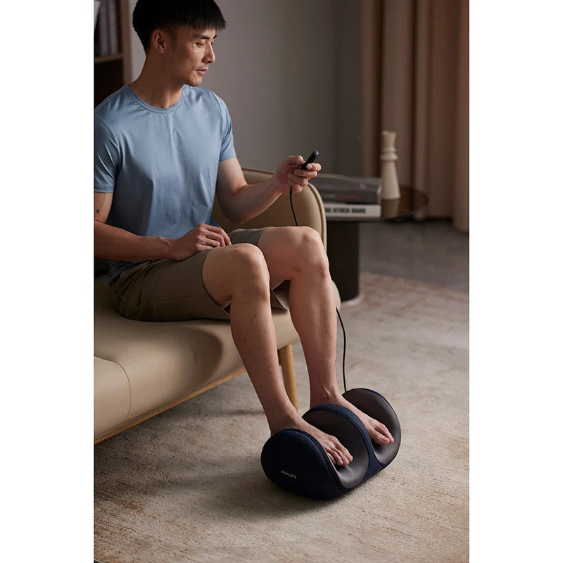 Philips PPM6331DB/97 Foot Massager