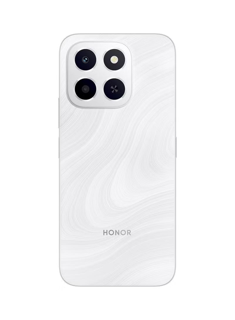 HONOR X6C 256GB 6GB RAM NEW (WHITE)