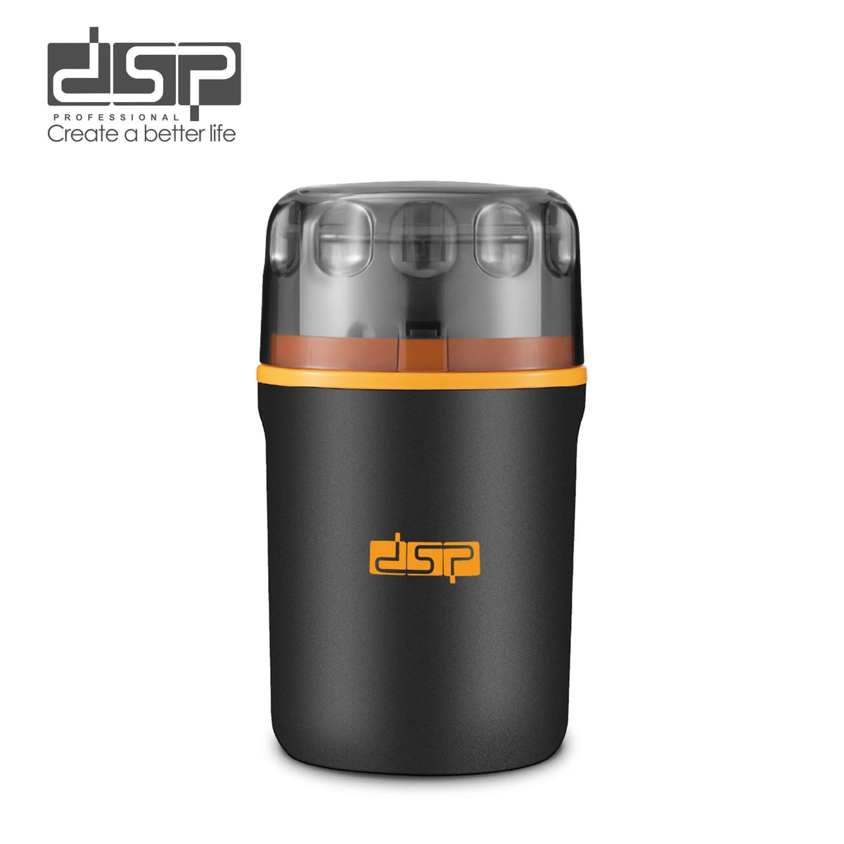 DSP coffee grinding cup KA3130 200W Stainless steel