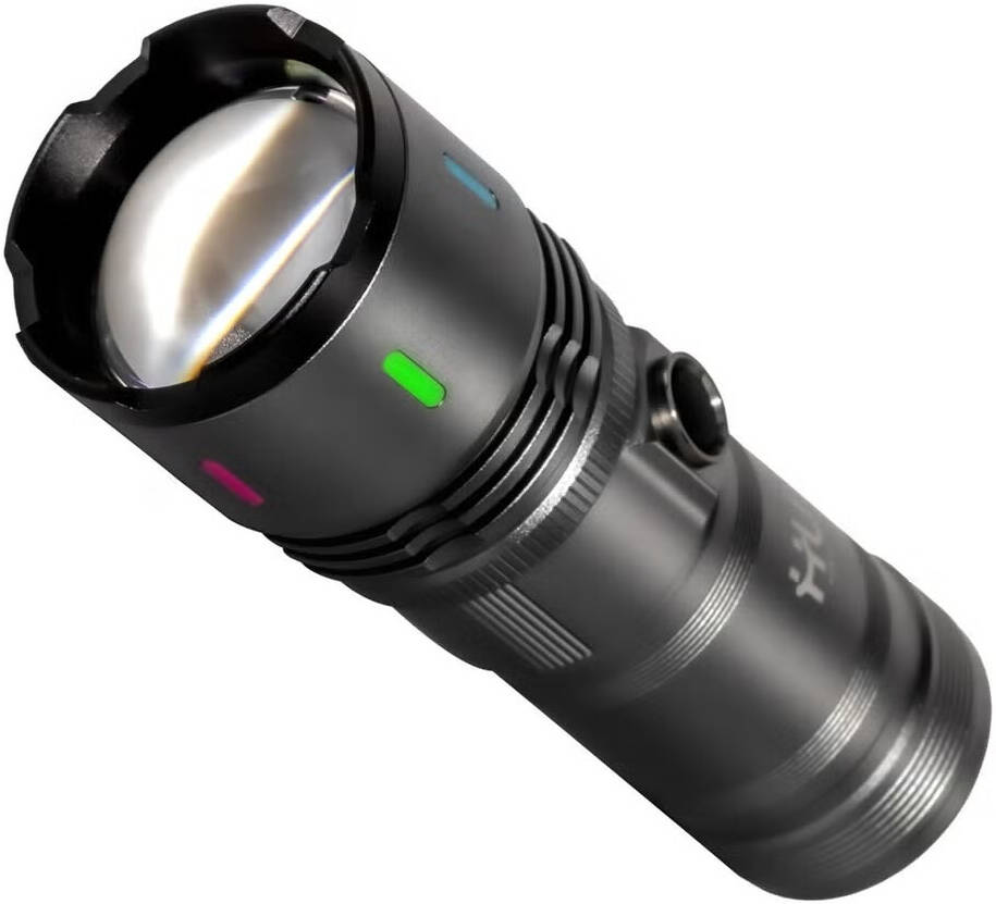 HU MULTI FUNCTIONAL STRONG LIGHT 20 W HPO-1003