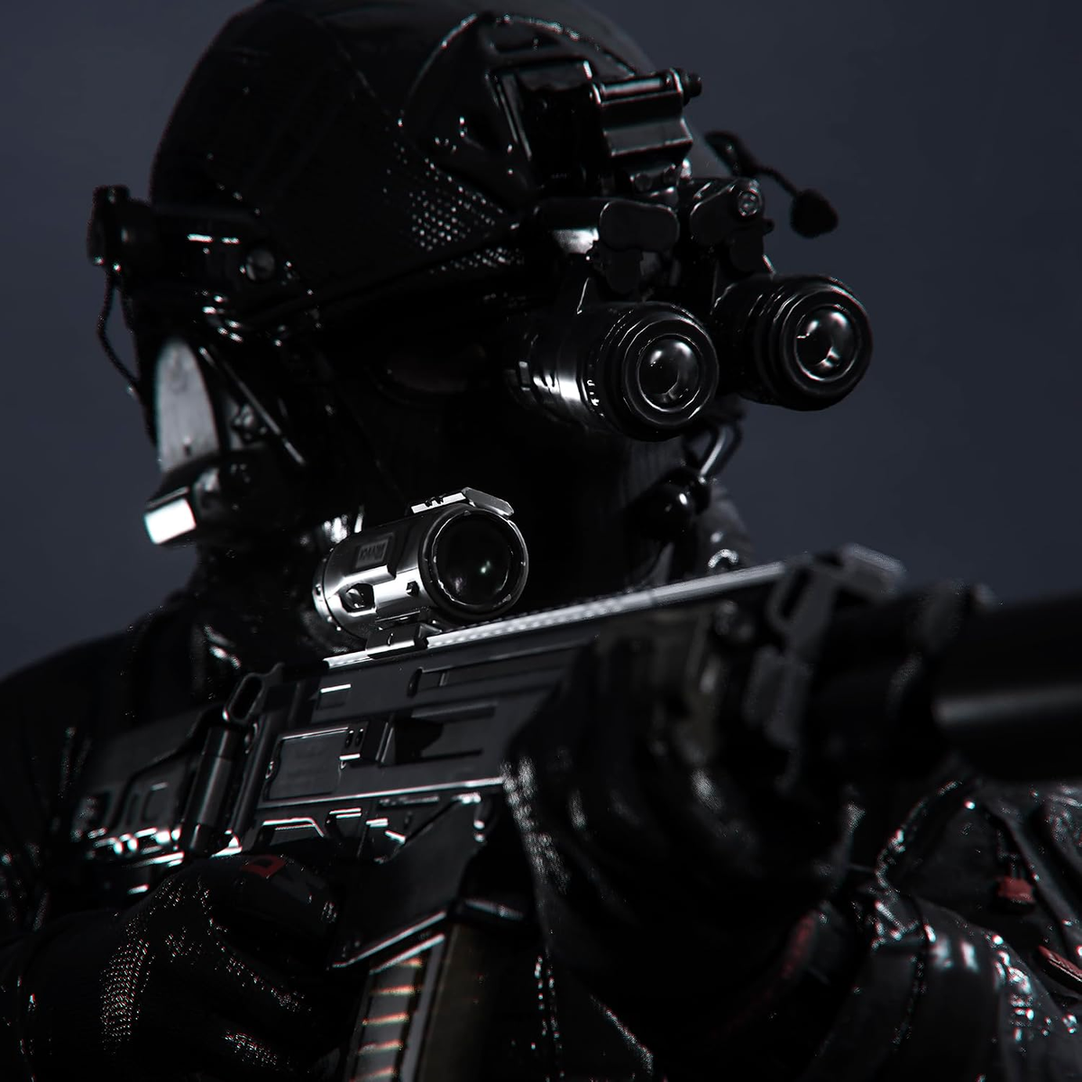 PS5.G CALL OF DUTY MODERN WARFARE 3 MW3A
