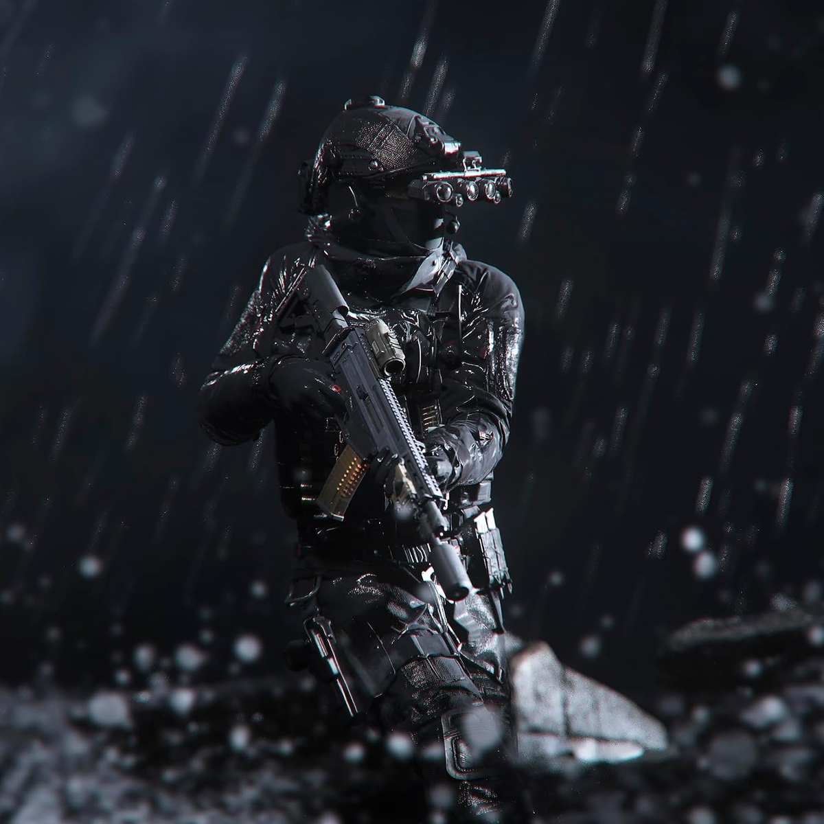 PS5.G CALL OF DUTY MODERN WARFARE 3 MW3A