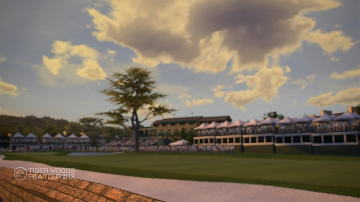 X BOX 360 TIGER WOODS PGA TOUR CD