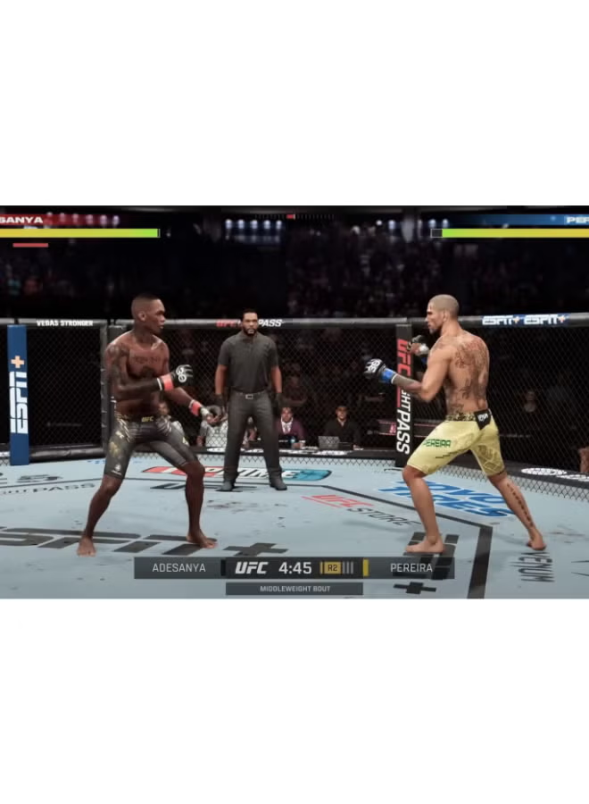 PS5.G UFC5