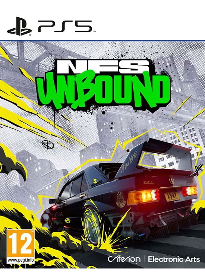 PS5.G NFS Unbound