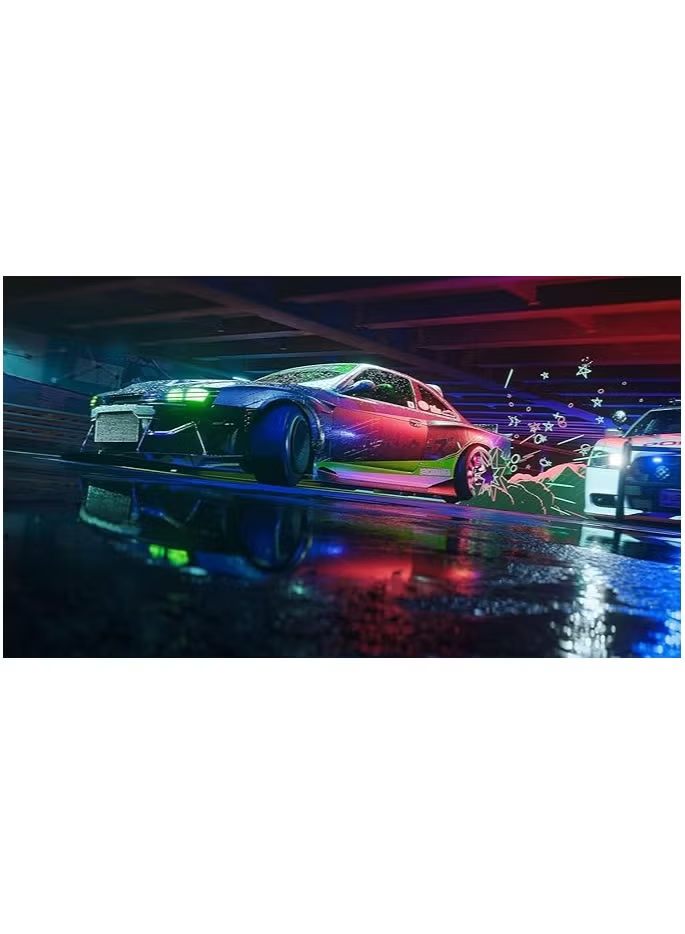 PS5.G NFS Unbound