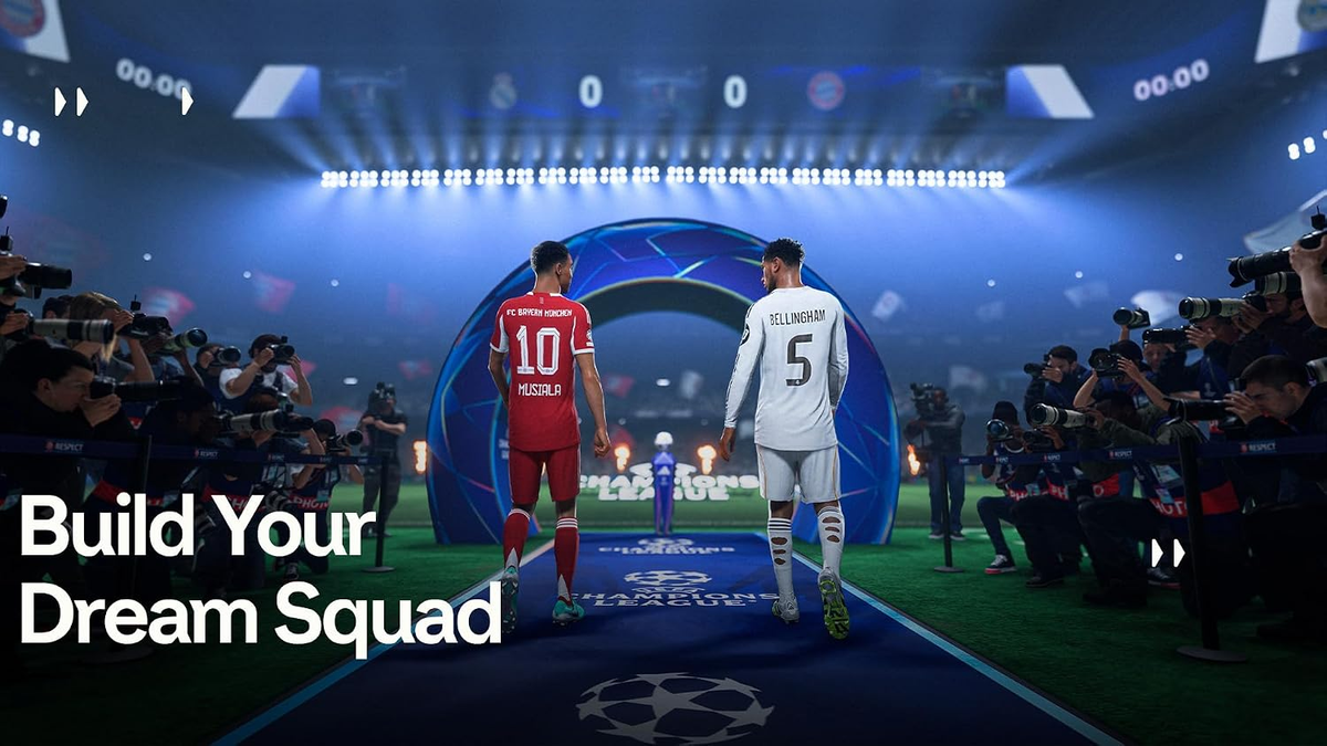 FC 26 EA Sports - STANDARD EDITION - PS4 ENGLISH