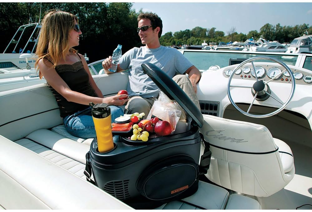 BLACK+DECKER Sports Blender 300W SBX300BCG