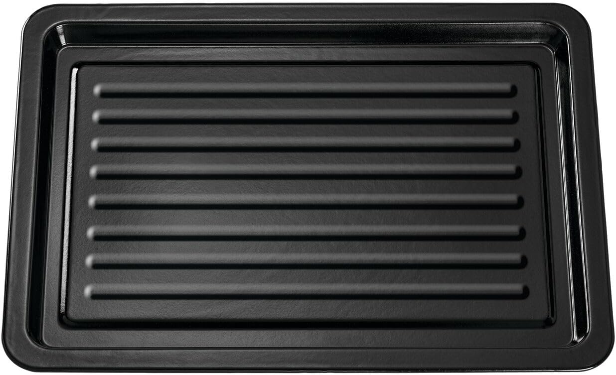 Black+Decker Oven Toaster 62L TRO62RDG B5