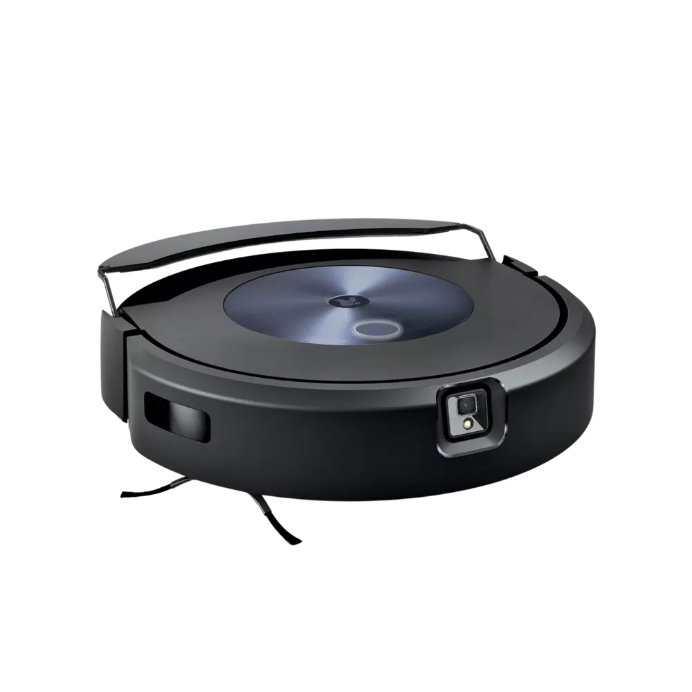 iRobot Vacuum Cleaner Roomba Combo j7