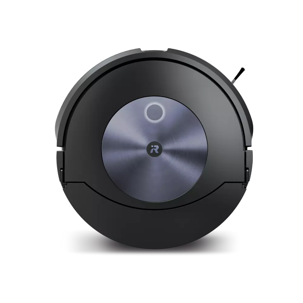 iRobot Vacuum Cleaner Roomba Combo j7