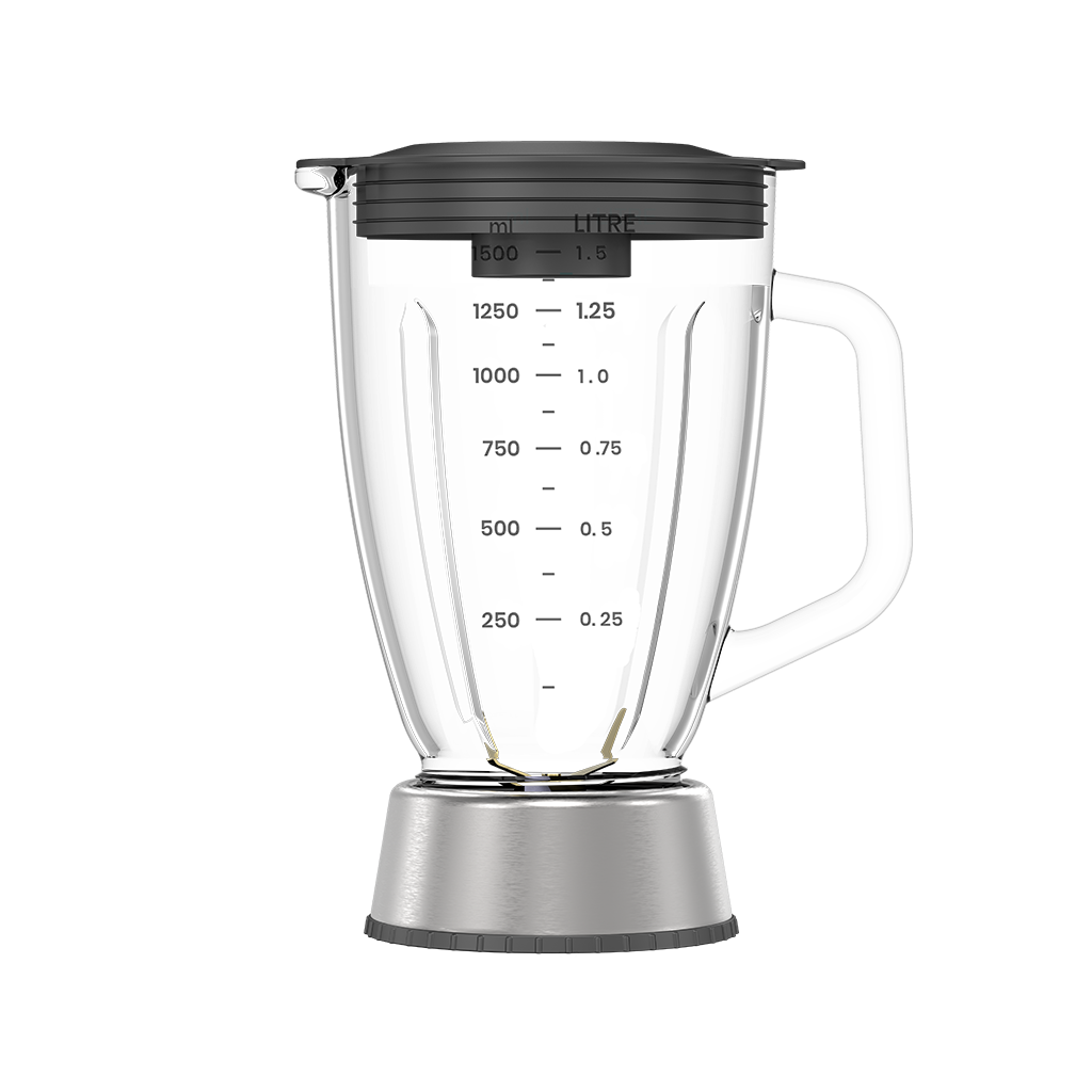GOALTAGE FRESH MAX JUICER MACHINE JM01-1300W