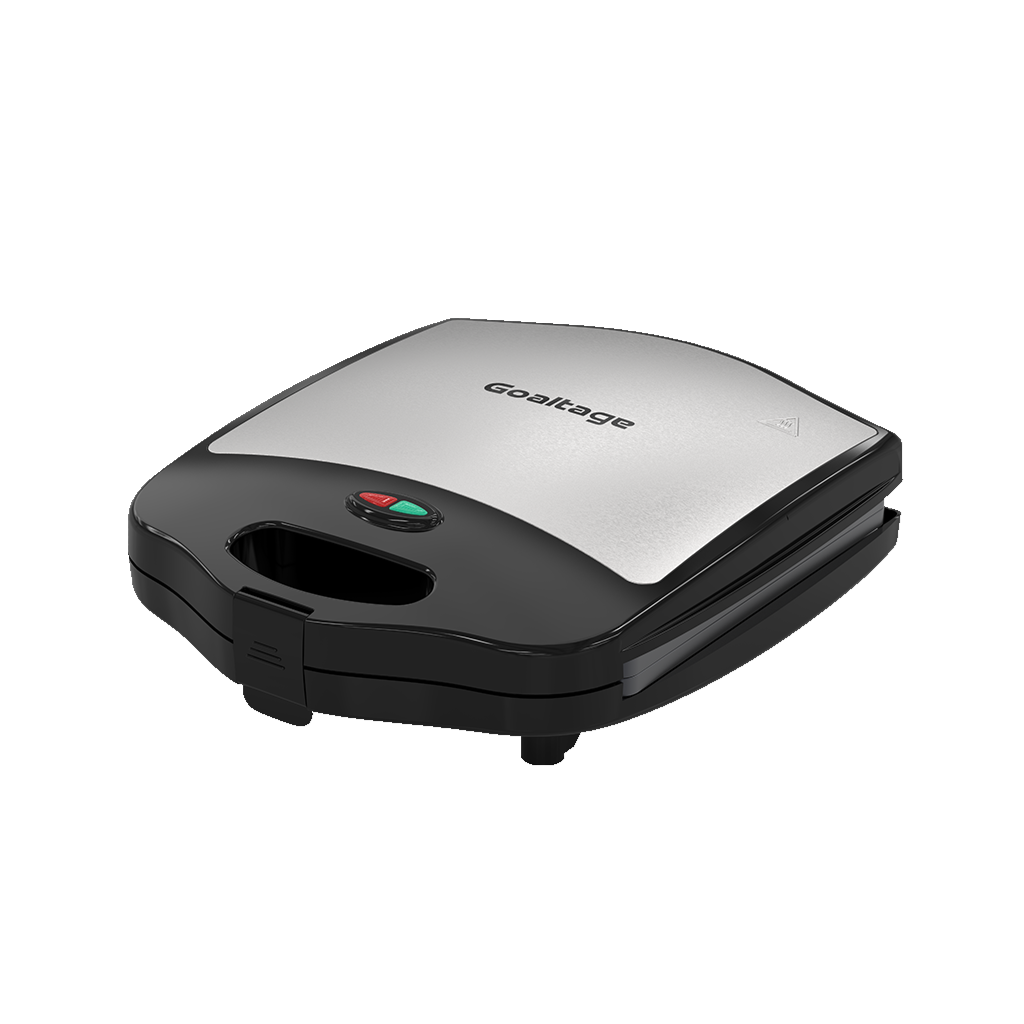 GOALTAGE SNACKMASTER SANDWICH MAKER SWM01-1400W