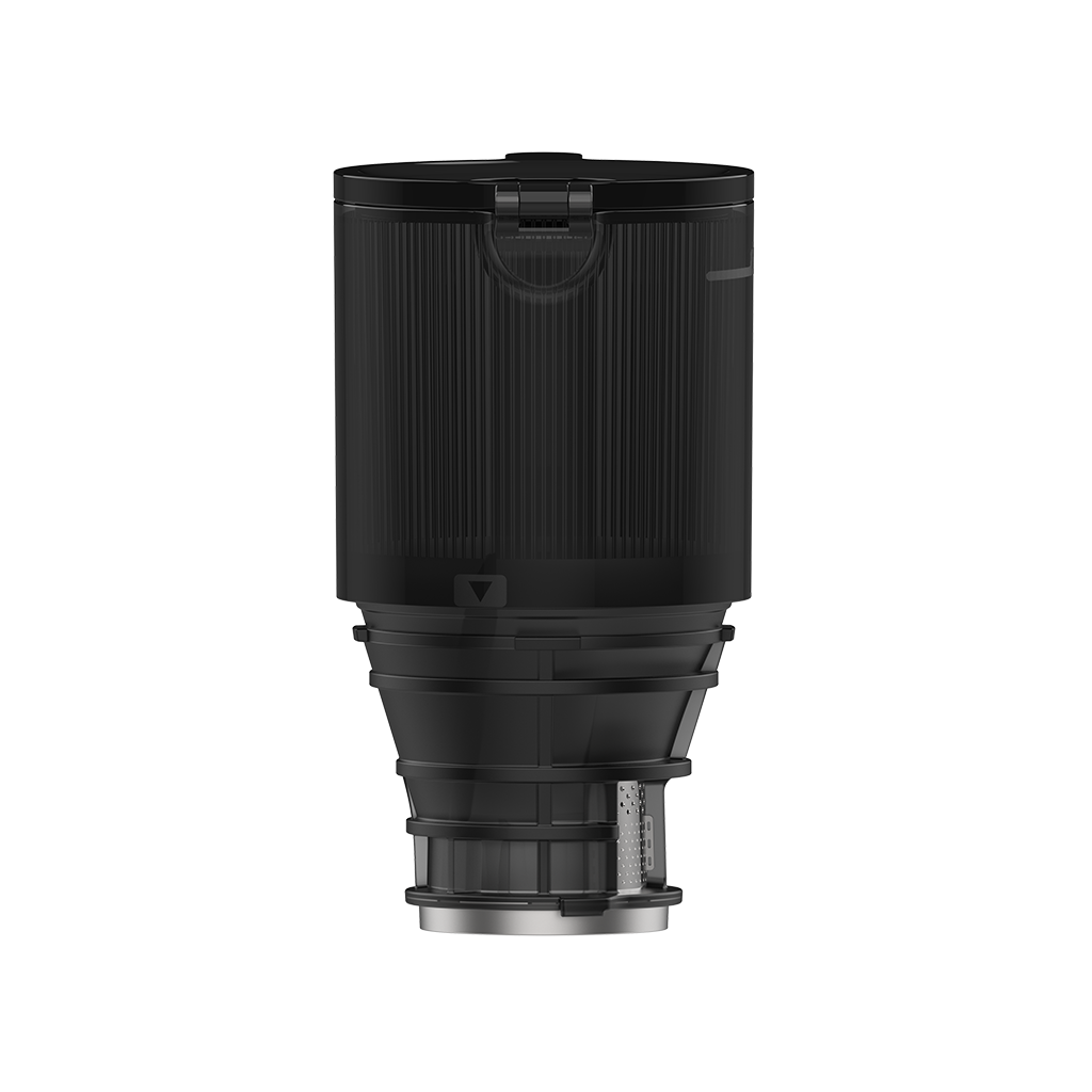 Goaltage JM02 VitaFlow Slow Juicer With Reverse Function Wide Feed Chute Cold-Press