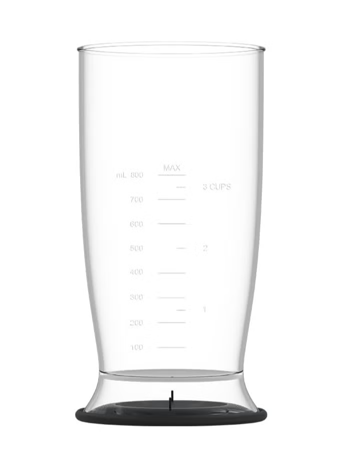 Goaltage BLND02 SmartMix Hand Blender 1200W including Powerful Blades 20-Speed