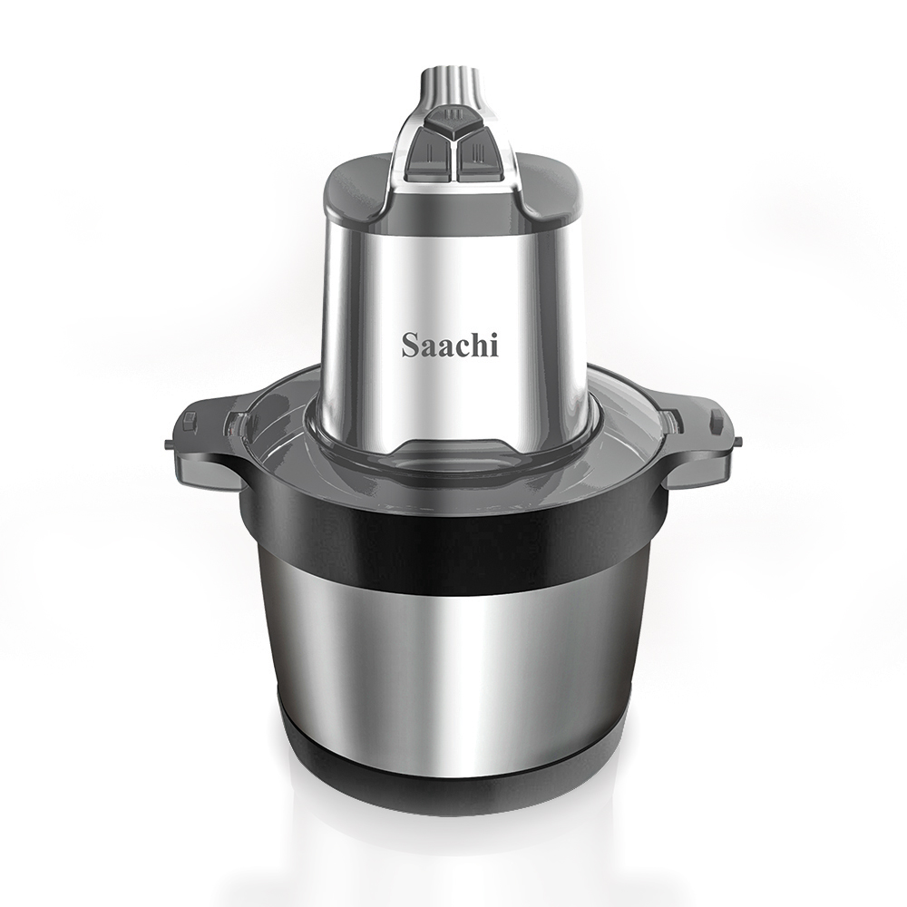 Saachi 8-Litres Electric Chopper NL-CH-571-BK