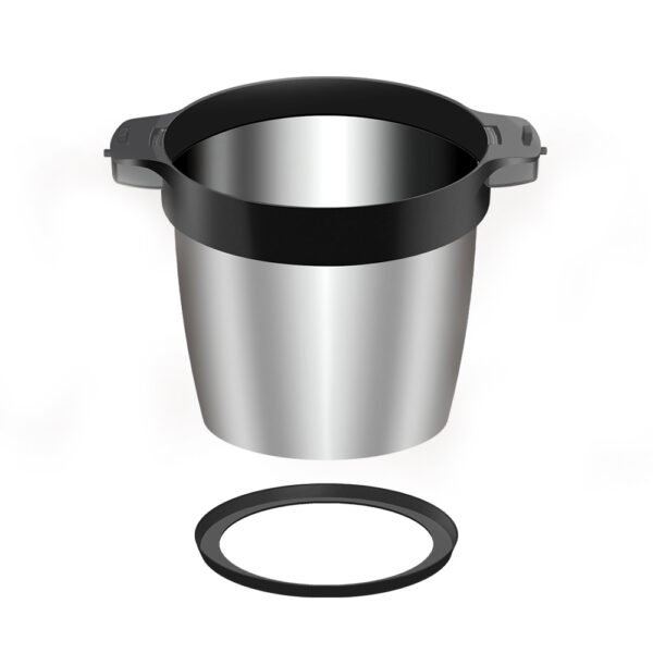 Saachi 8-Litres Electric Chopper NL-CH-571-BK