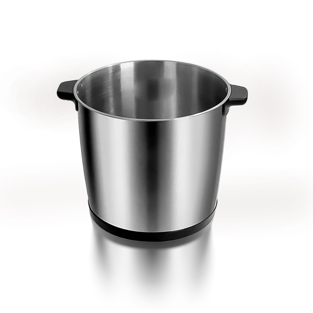 Saachi 10-Litres Electric Chopper NL-CH-572-BK