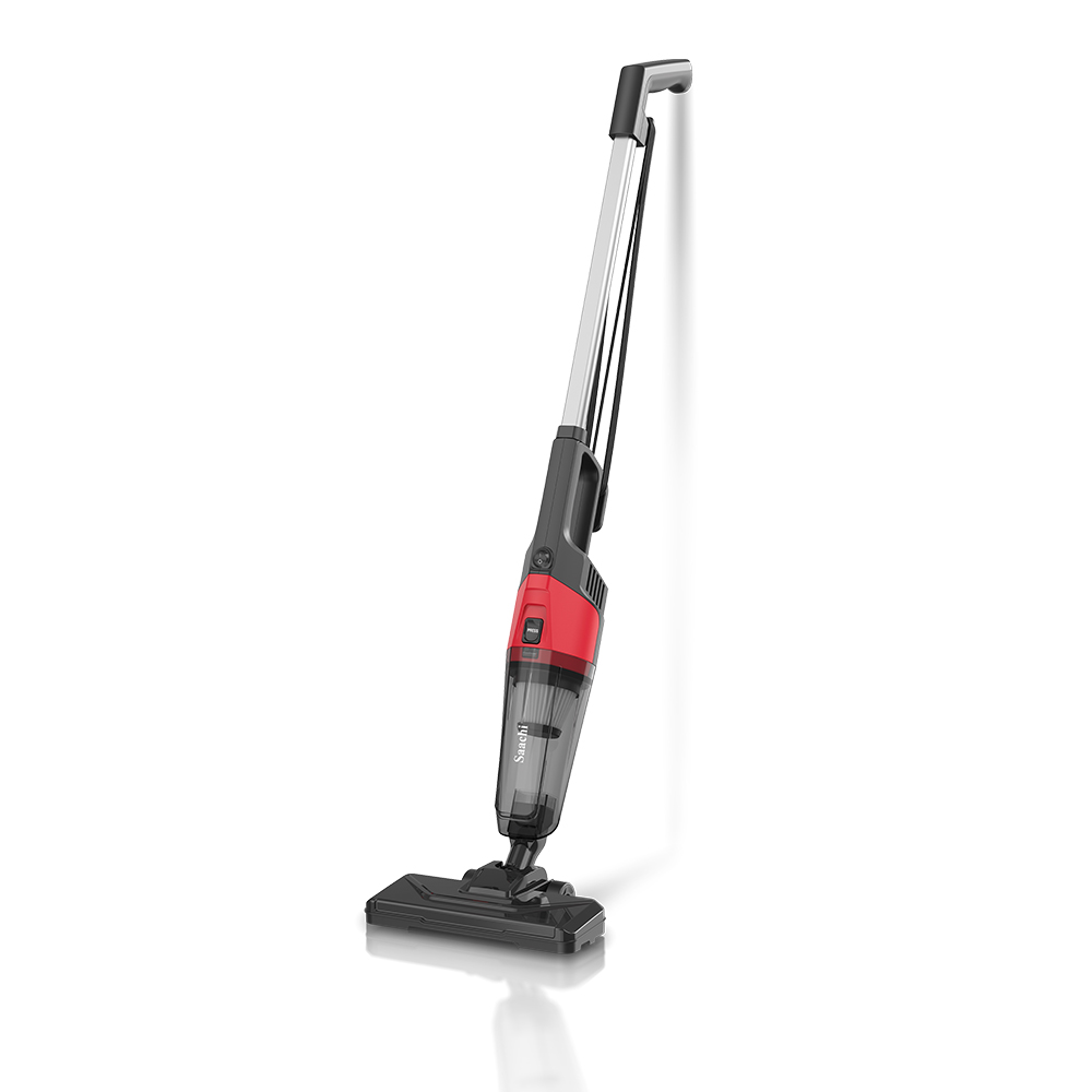 Saachi 2-in-1 Stick & Handheld Vacuum Cleaner with HEPA Filter NL-VC-1109-BK