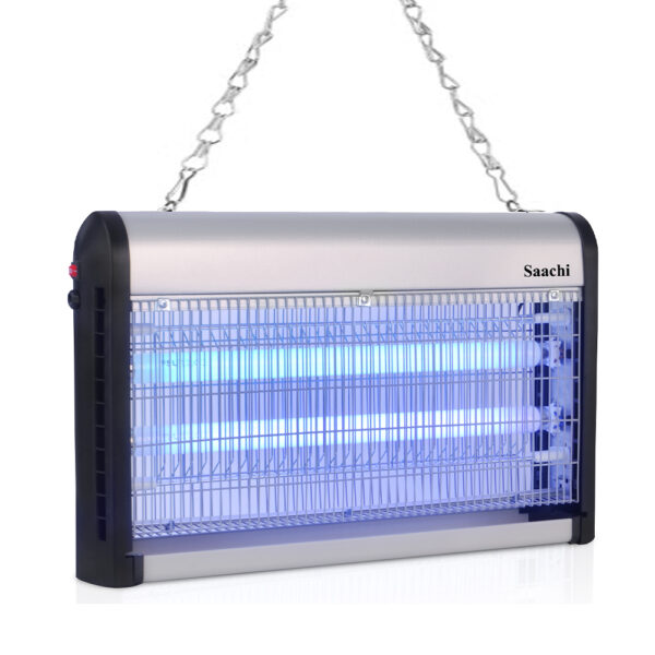Saachi 30W Insect Killer NL-IK-2430-BK