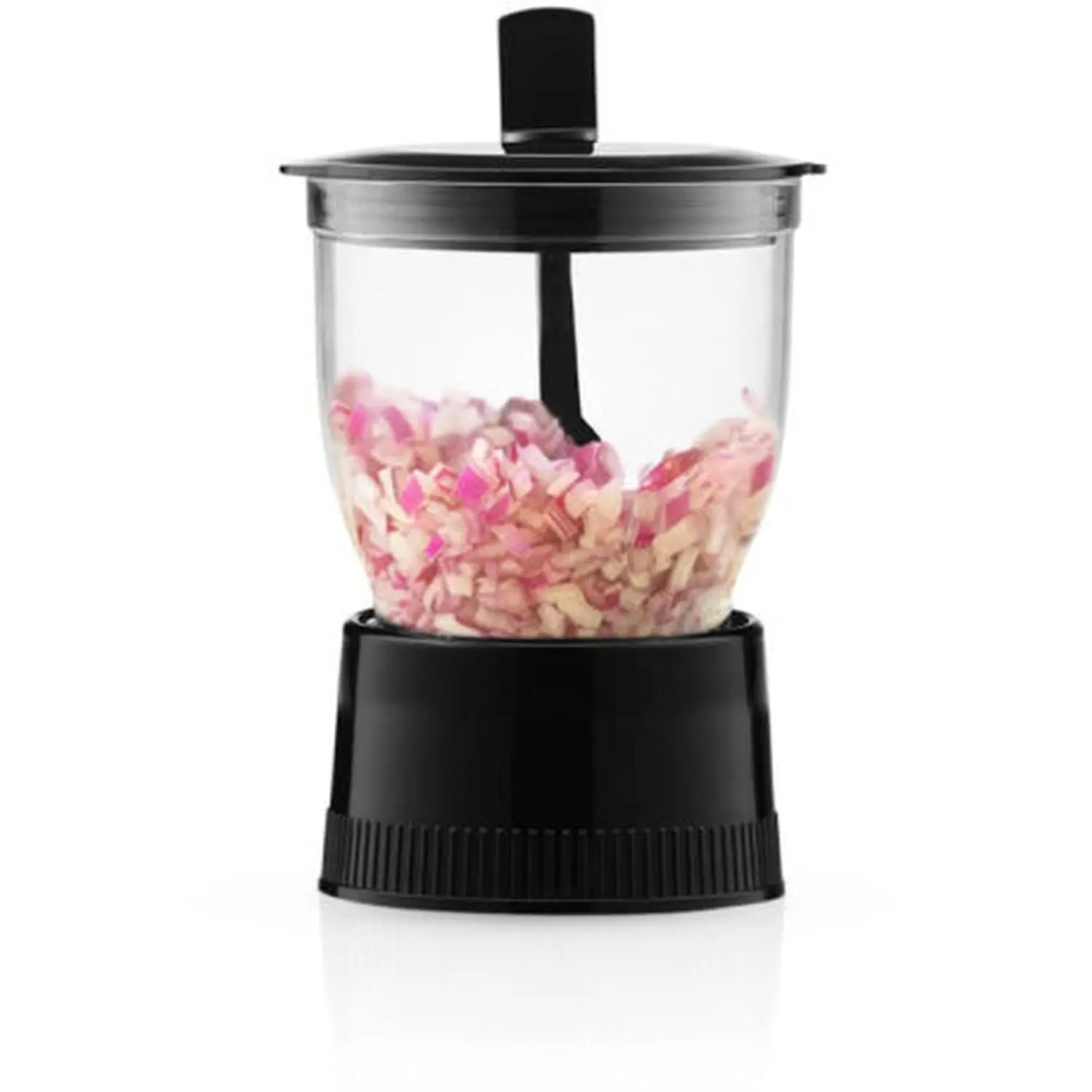 Saachi 4-in-1 Juicer / Blender NL-JB-4073-BK