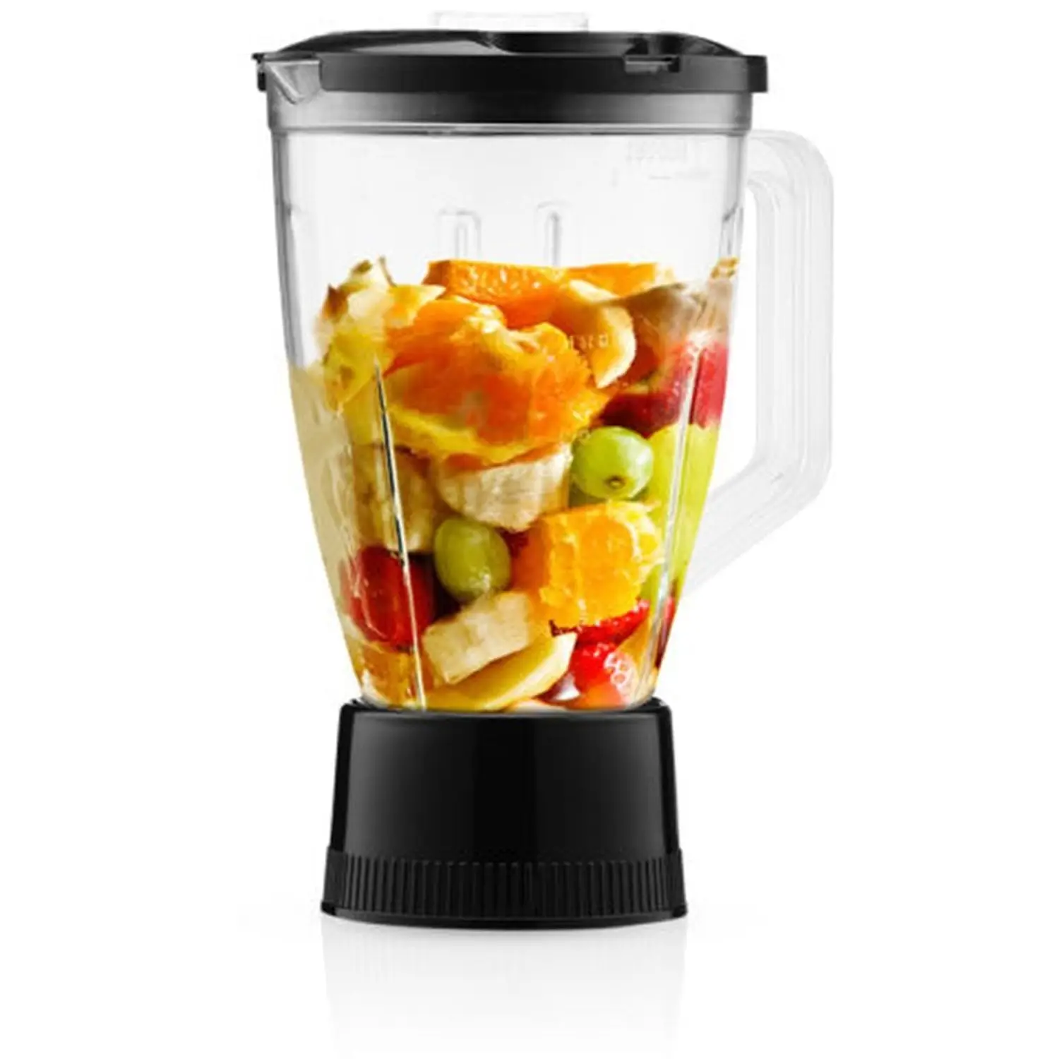 Saachi 4-in-1 Juicer / Blender NL-JB-4073-BK