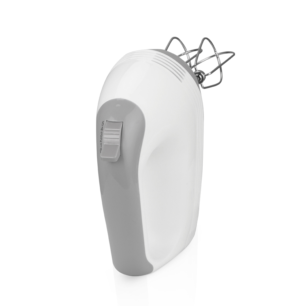 Saachi 5-Speed Hand Mixer NL-HM-4179-WH