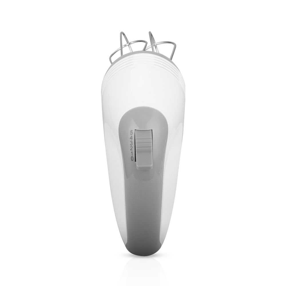 Saachi 5-Speed Hand Mixer NL-HM-4179-WH